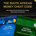 The Money Cheat Code Collection! All 3 Books limited offer